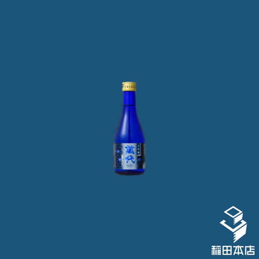 小林萬代 竹滴 大吟釀 清酒 300ml