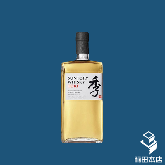 三得利 季 調和 威士忌 700ml