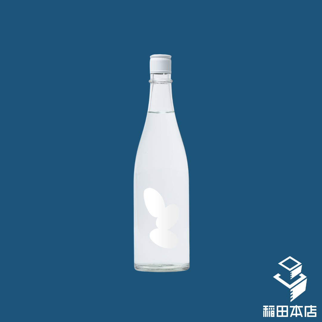 大嶺酒造 Ohmine 三粒米 山田錦 火入 720ml