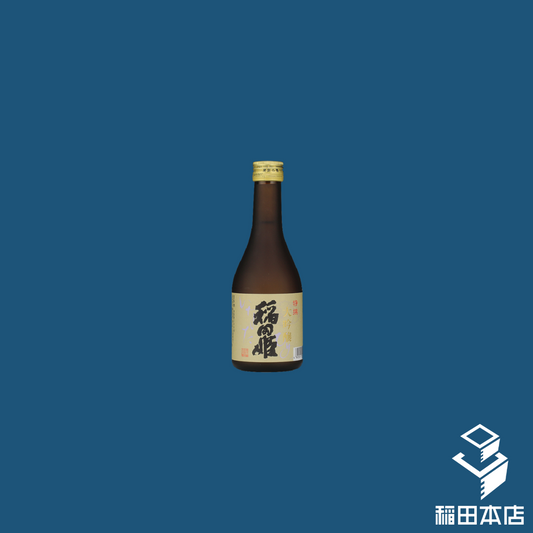 稻田本店 稻田姬 特撰大吟釀 清酒 300ml